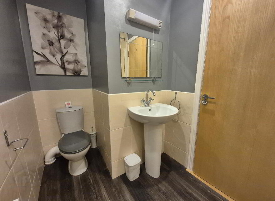 26 Corran Riada, Monksland, Athlone, N37C3X2
