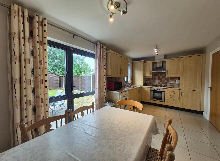 26 Corran Riada, Monksland, Athlone, N37C3X2