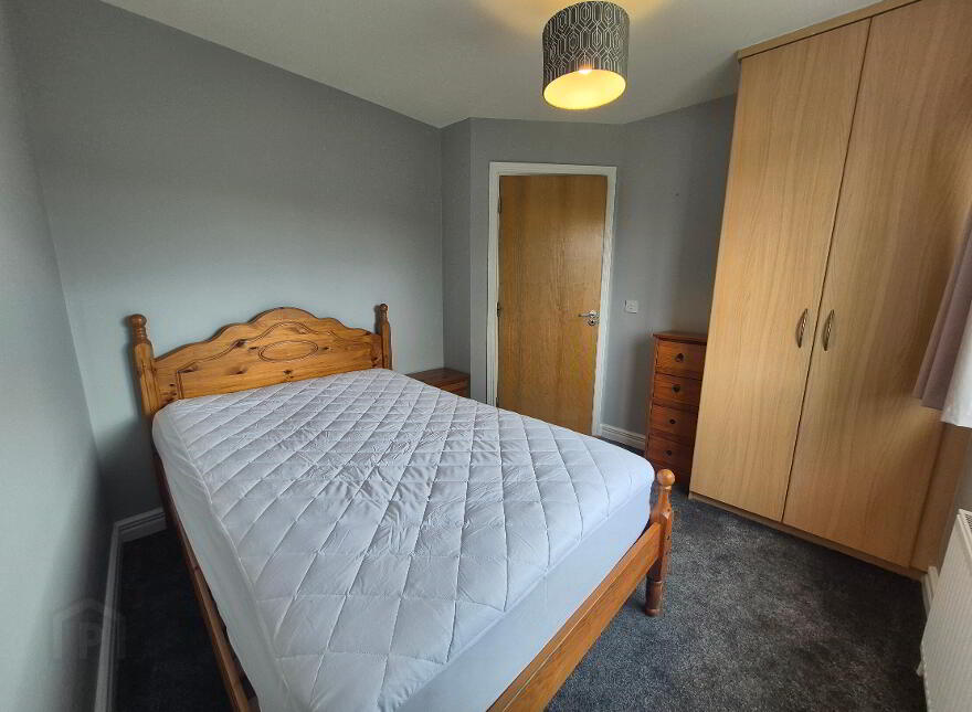 26 Corran Riada, Monksland, Athlone, N37C3X2
