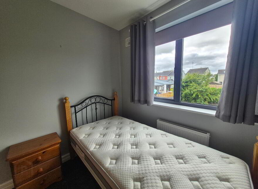 26 Corran Riada, Monksland, Athlone, N37C3X2