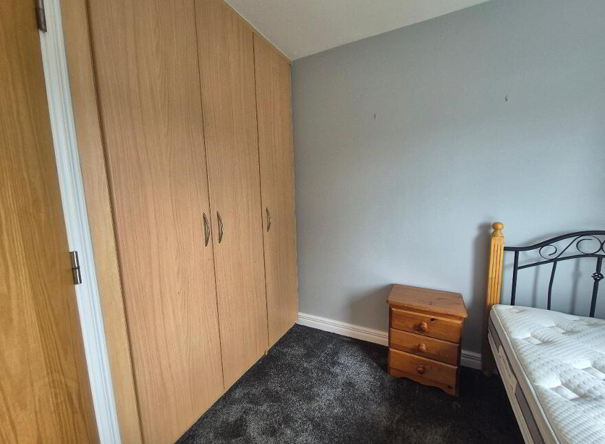 26 Corran Riada, Monksland, Athlone, N37C3X2