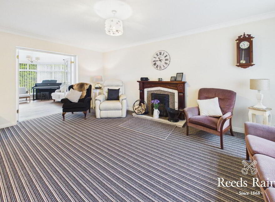 22 Dalewood, Newtownabbey, BT36 5WR