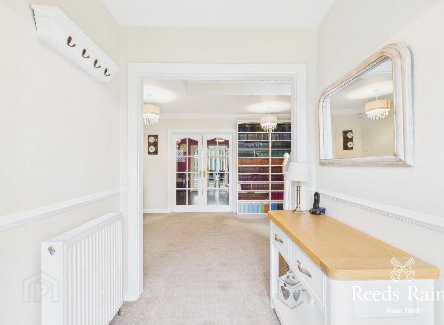 22 Dalewood, Newtownabbey, BT36 5WR