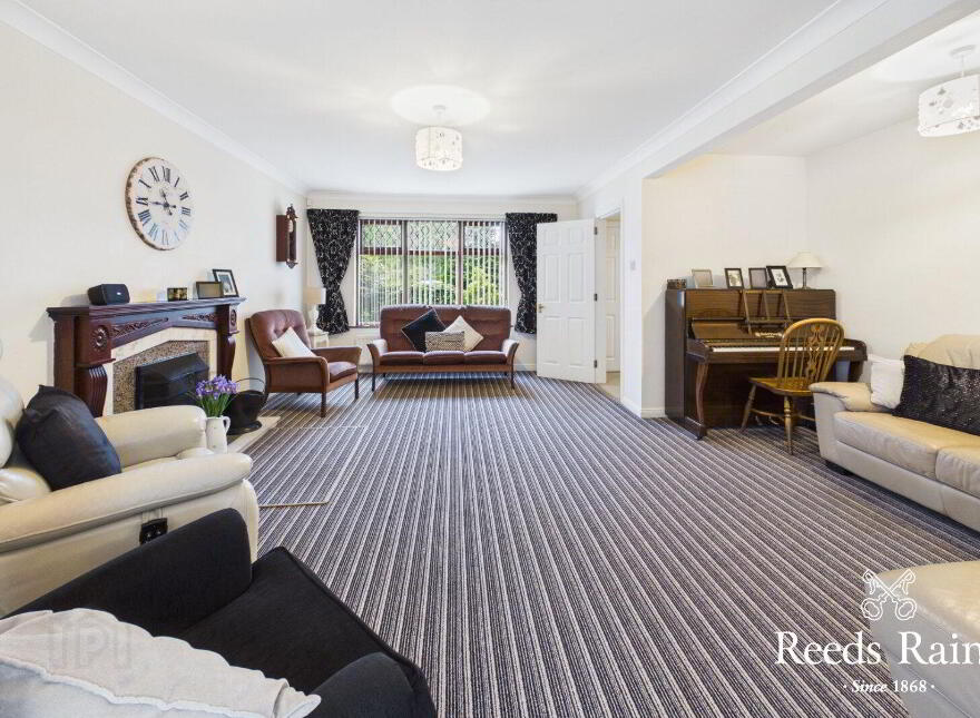 22 Dalewood, Newtownabbey, BT36 5WR