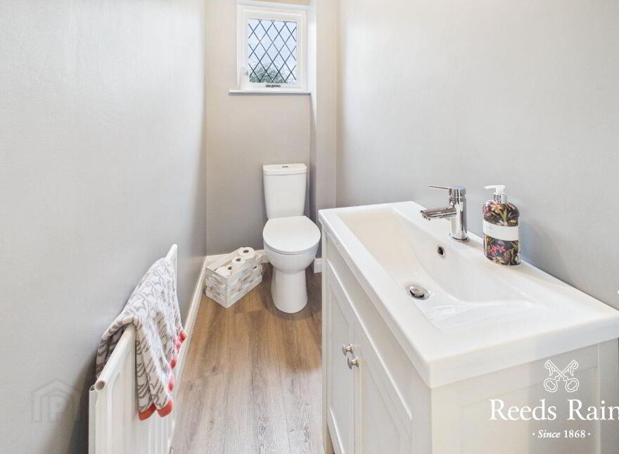 22 Dalewood, Newtownabbey, BT36 5WR