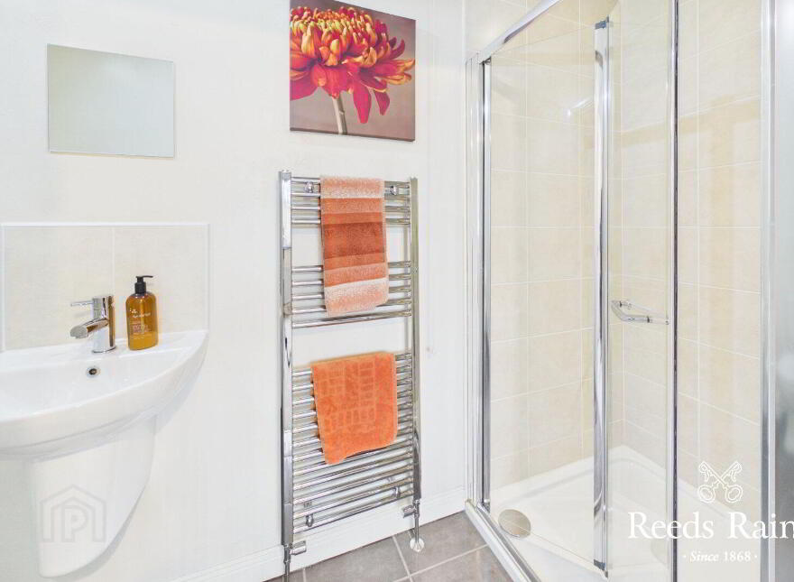 22 Dalewood, Newtownabbey, BT36 5WR