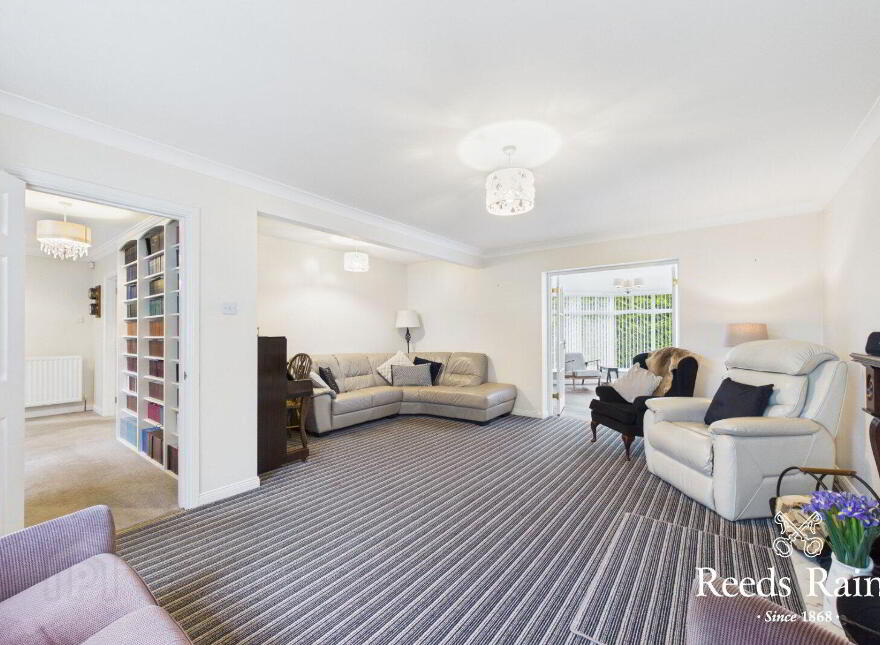 22 Dalewood, Newtownabbey, BT36 5WR