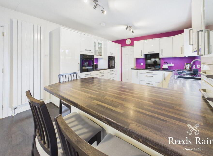 22 Dalewood, Newtownabbey, BT36 5WR