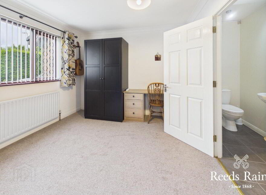 22 Dalewood, Newtownabbey, BT36 5WR