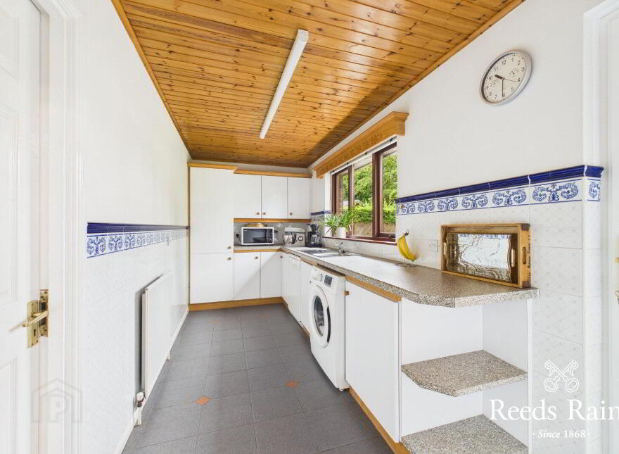 22 Dalewood, Newtownabbey, BT36 5WR