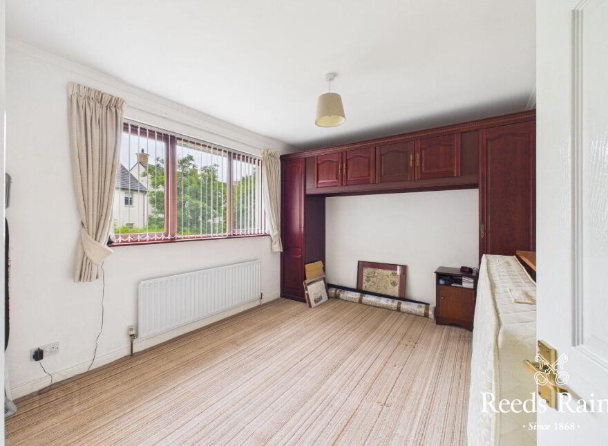 22 Dalewood, Newtownabbey, BT36 5WR