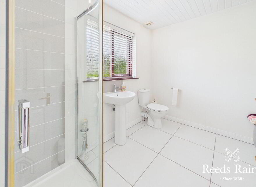 22 Dalewood, Newtownabbey, BT36 5WR