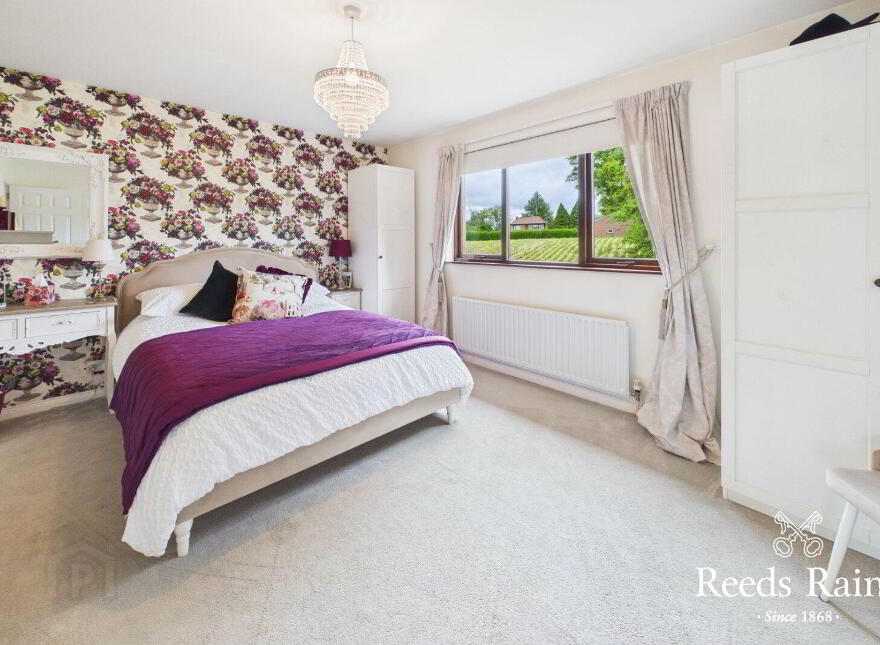 22 Dalewood, Newtownabbey, BT36 5WR