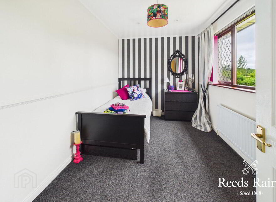 22 Dalewood, Newtownabbey, BT36 5WR