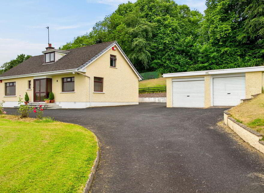 41 Curragh Road, Coleraine, BT51 3RY