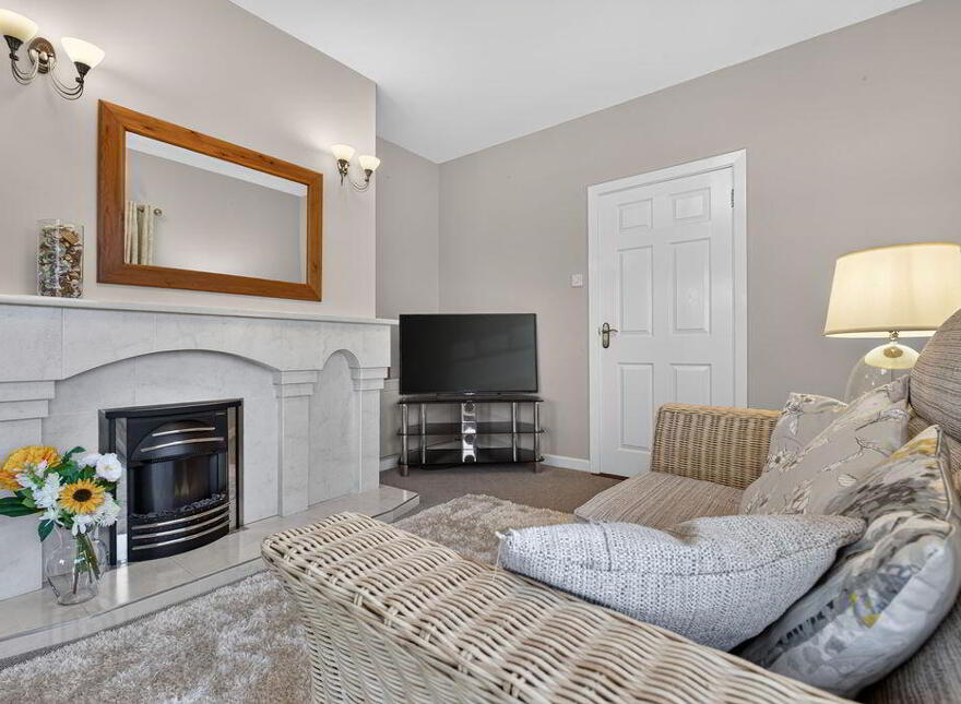 41 Curragh Road, Coleraine, BT51 3RY