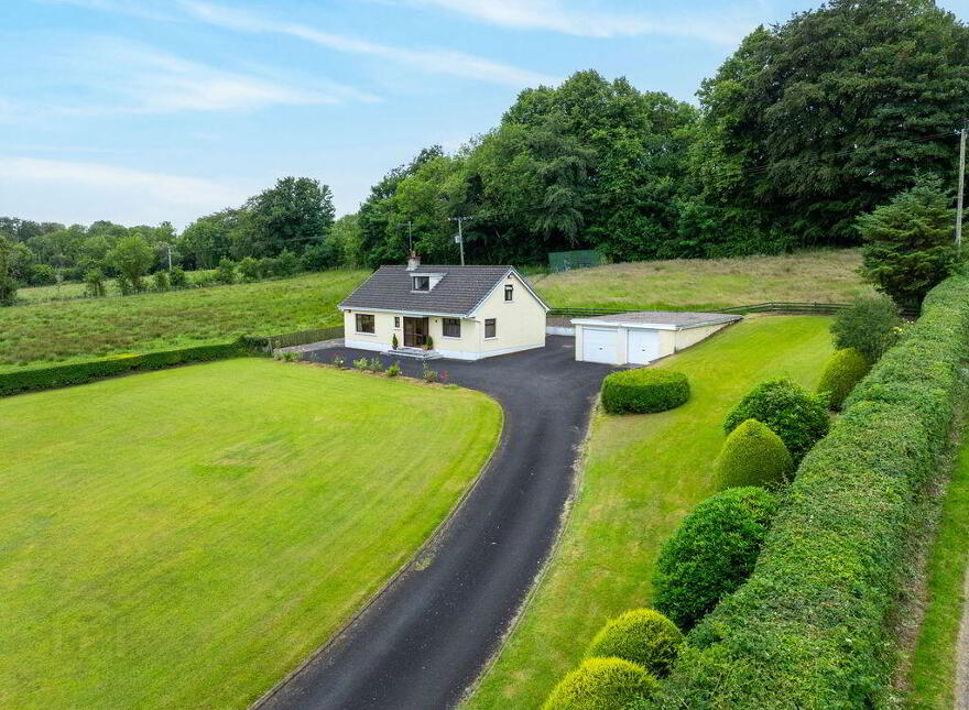 41 Curragh Road, Coleraine, BT51 3RY