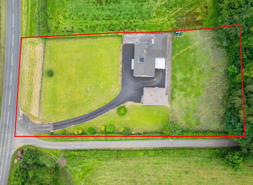 41 Curragh Road, Coleraine, BT51 3RY