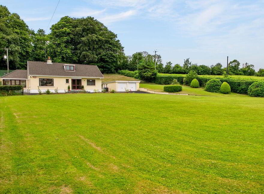 41 Curragh Road, Coleraine, BT51 3RY