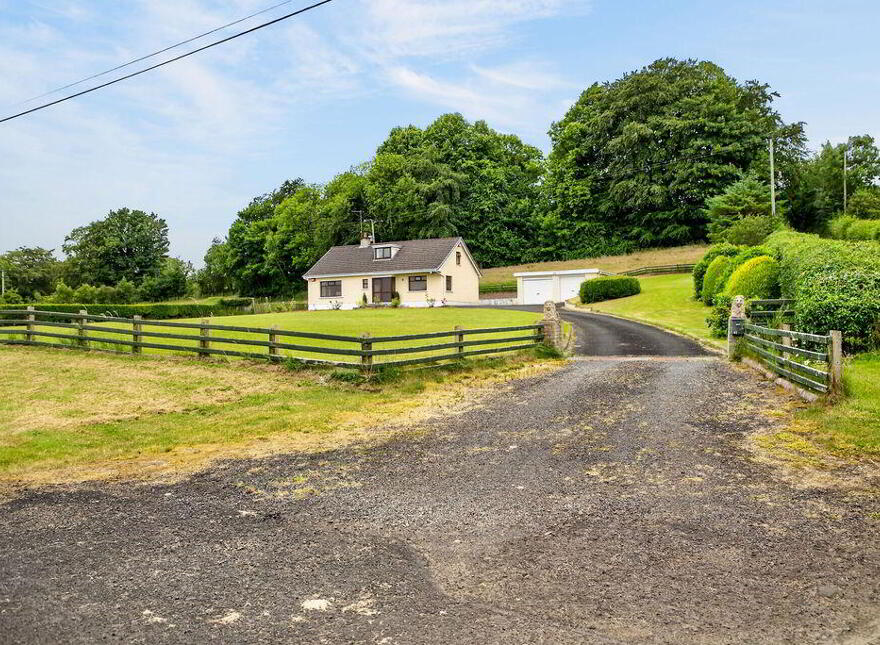 41 Curragh Road, Coleraine, BT51 3RY