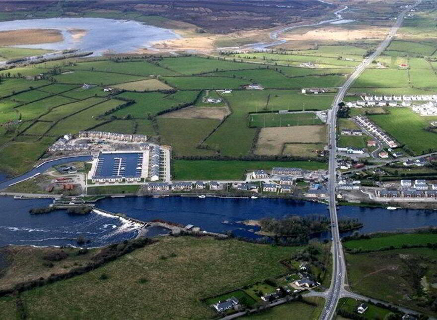 14 Tarmon Harbour Marina, Tarmonbarry, N39TY20