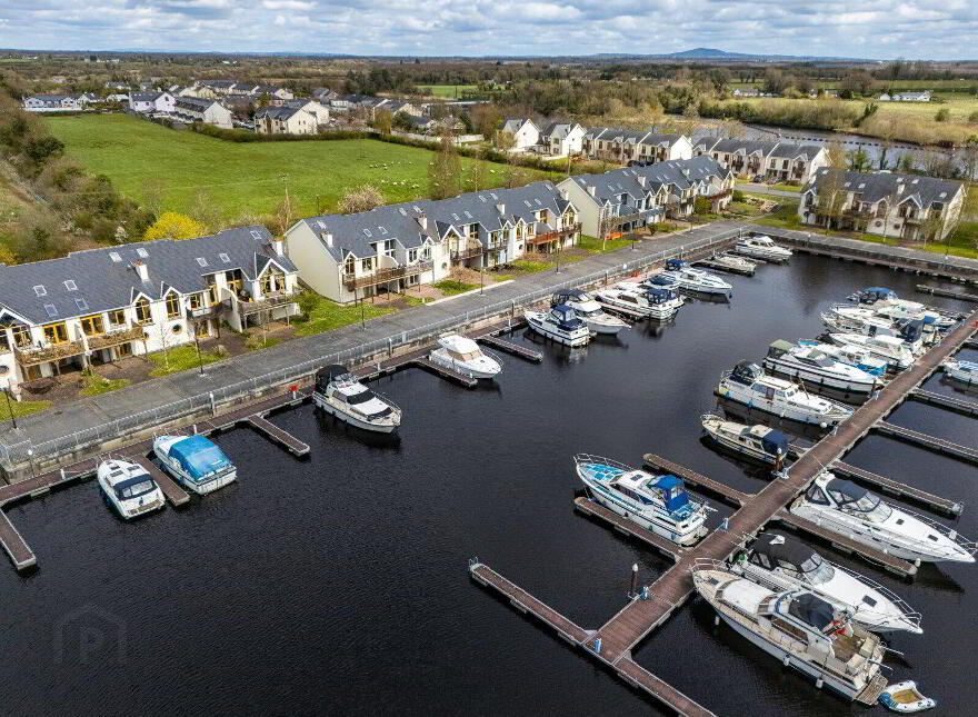 14 Tarmon Harbour Marina, Tarmonbarry, N39TY20