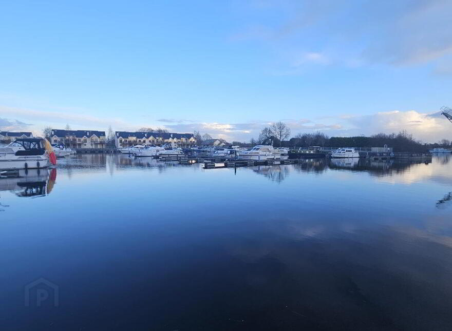 14 Tarmon Harbour Marina, Tarmonbarry, N39TY20