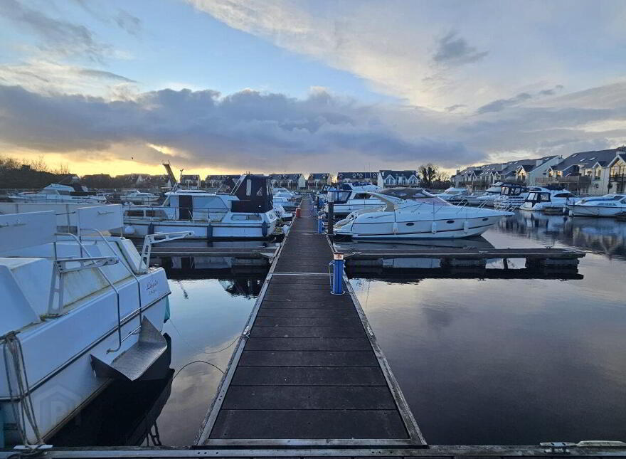 14 Tarmon Harbour Marina, Tarmonbarry, N39TY20 photo