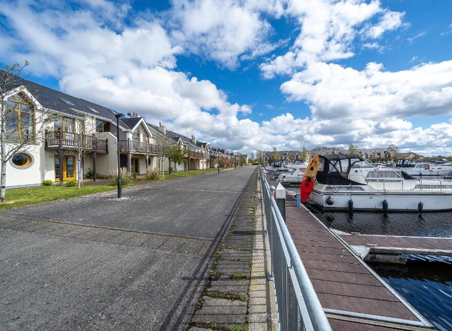 14 Tarmon Harbour Marina, Tarmonbarry, N39TY20