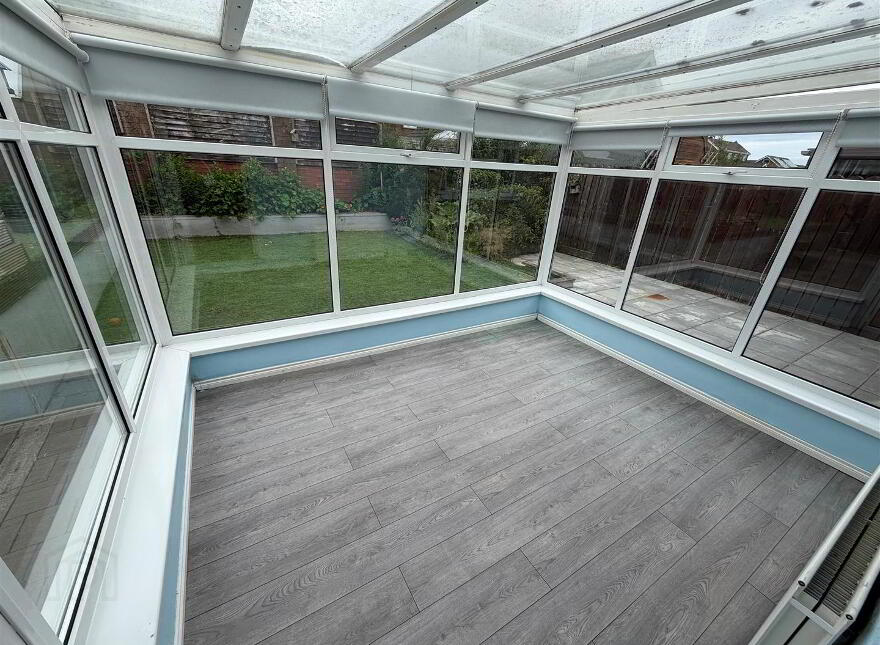 58 Silverbirch Road, Bangor, BT19 6EU