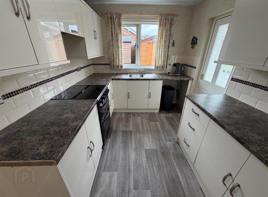 58 Silverbirch Road, Bangor, BT19 6EU