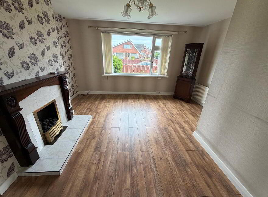 58 Silverbirch Road, Bangor, BT19 6EU