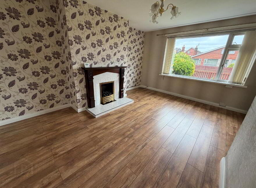 58 Silverbirch Road, Bangor, BT19 6EU