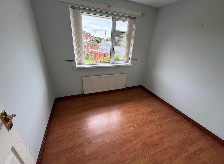 58 Silverbirch Road, Bangor, BT19 6EU