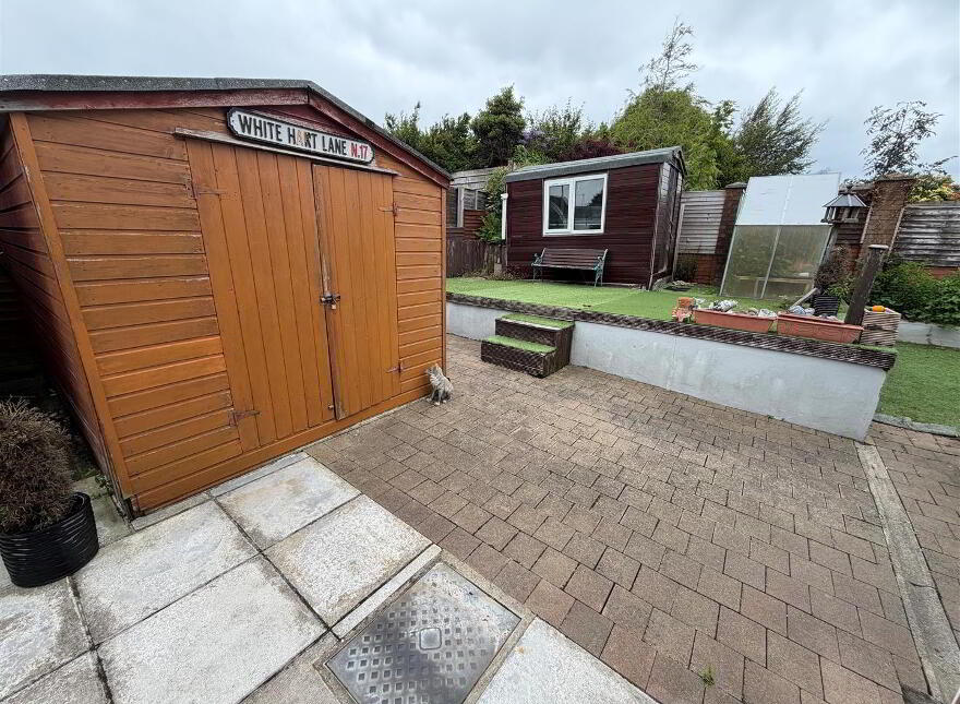 58 Silverbirch Road, Bangor, BT19 6EU