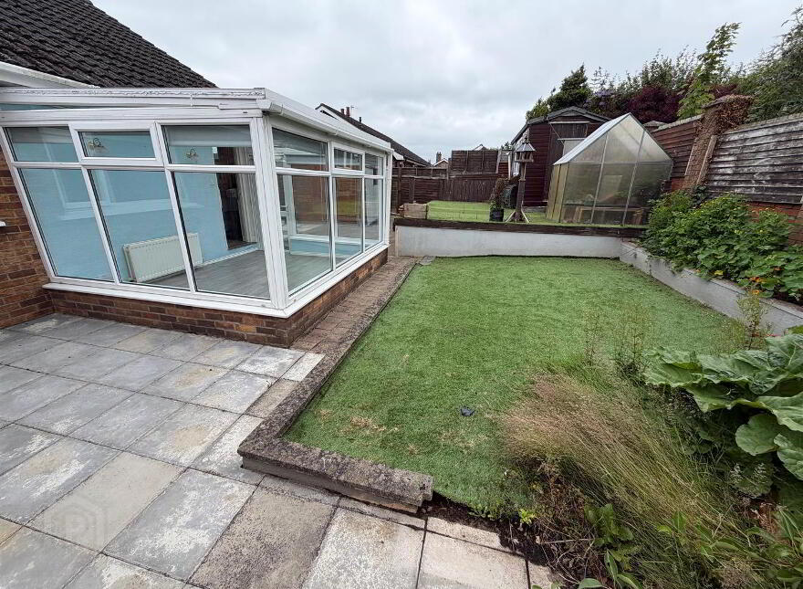 58 Silverbirch Road, Bangor, BT19 6EU