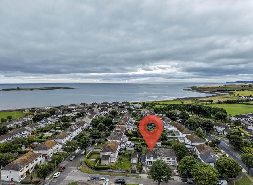 56 Shenick Grove, Skerries, K34D793