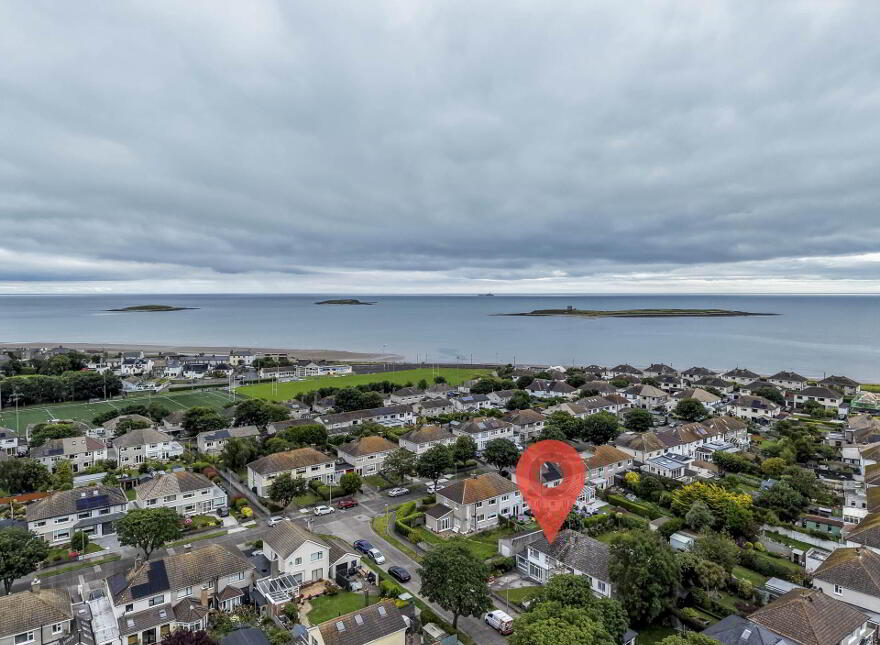 56 Shenick Grove, Skerries, K34D793