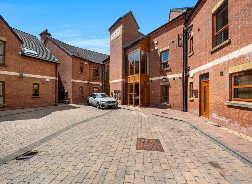 Apt 8, 313 Belmont Road, Belfast, BT4 2NE