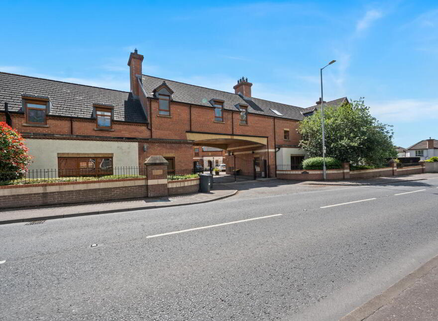 Apt 8, 313 Belmont Road, Belfast, BT4 2NE
