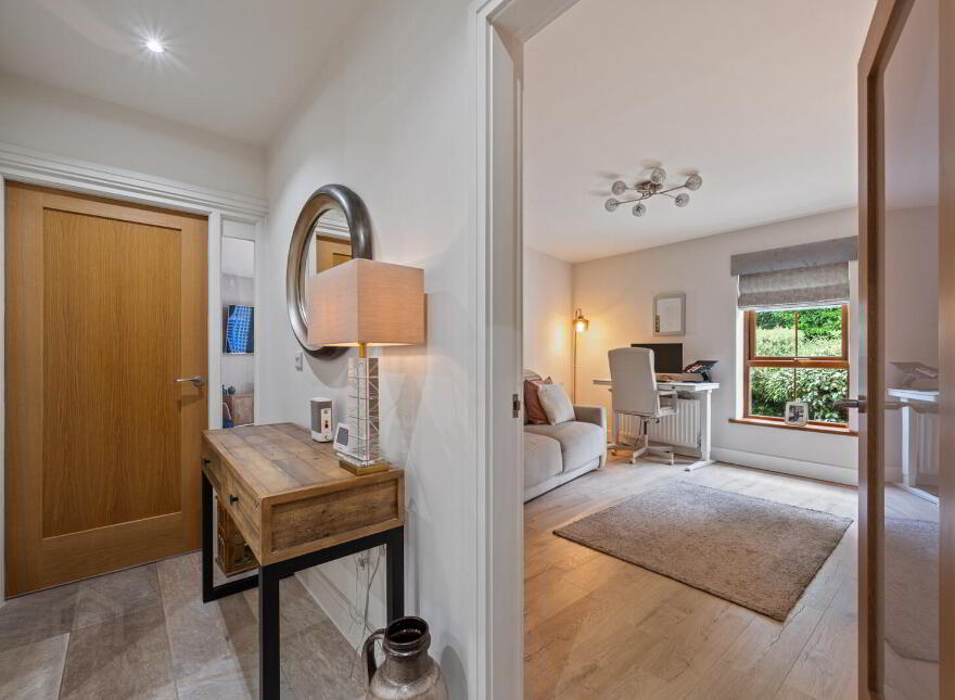 Apt 8, 313 Belmont Road, Belfast, BT4 2NE