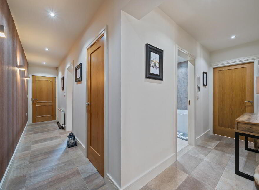 Apt 8, 313 Belmont Road, Belfast, BT4 2NE