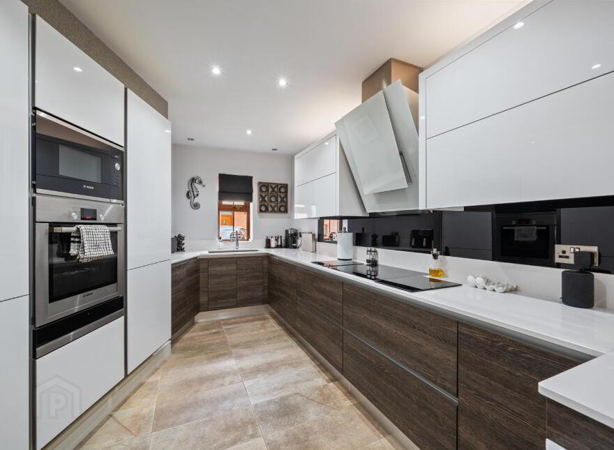 Apt 8, 313 Belmont Road, Belfast, BT4 2NE