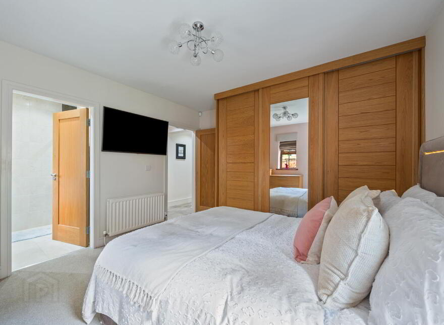 Apt 8, 313 Belmont Road, Belfast, BT4 2NE