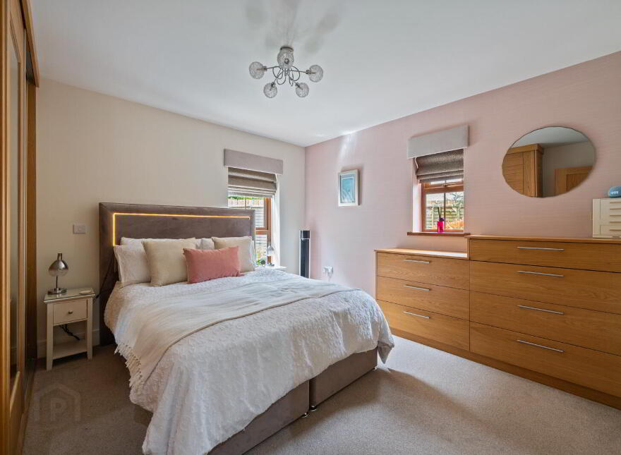 Apt 8, 313 Belmont Road, Belfast, BT4 2NE