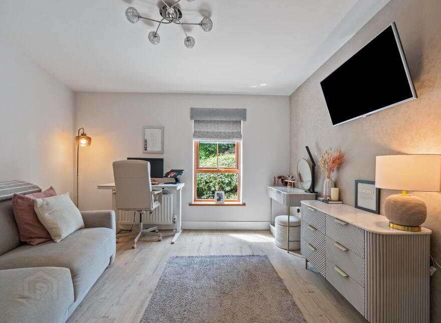 Apt 8, 313 Belmont Road, Belfast, BT4 2NE