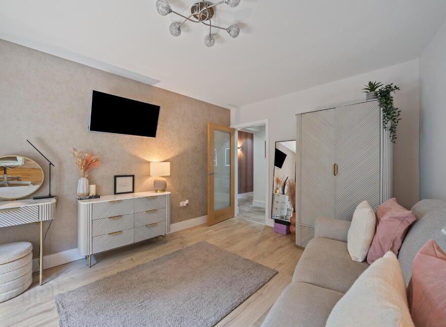 Apt 8, 313 Belmont Road, Belfast, BT4 2NE