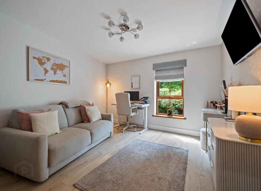 Apt 8, 313 Belmont Road, Belfast, BT4 2NE