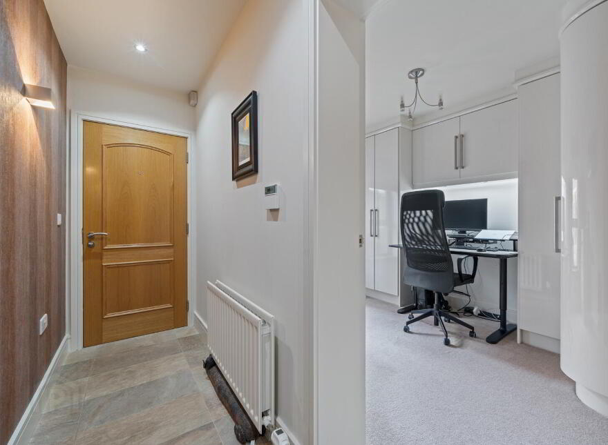 Apt 8, 313 Belmont Road, Belfast, BT4 2NE