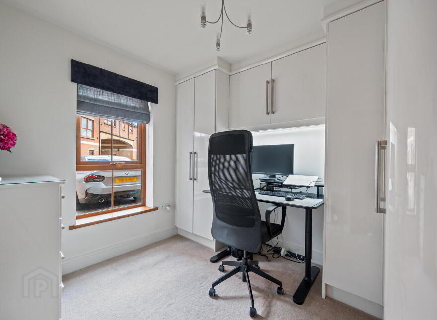 Apt 8, 313 Belmont Road, Belfast, BT4 2NE